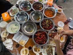 -五七小李子油焖大虾(总店)