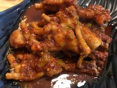 -京玉菲饭店(李村店)