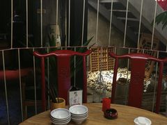 -树厨贵州菜(大十字店)