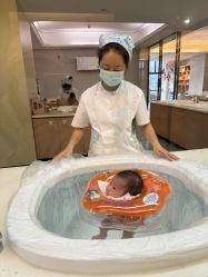 -宝生月子中心(民治店)