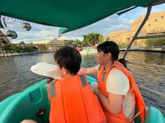 -三亚海昌梦幻海洋不夜城