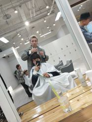 -P.STYLE派斯造型