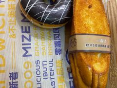 -美滋每客(太原龙湖苏宁百货店)