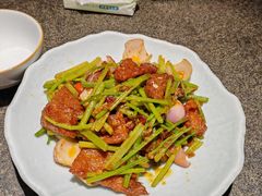 -融味餐厅(宝龙环湖店)