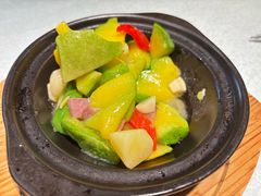 -福照楼汽锅鸡·云南菜(万达广场店)