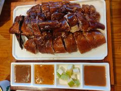 -凤阁楼果木烧鹅(鹤山陈山店)