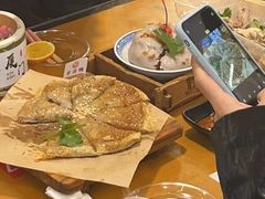 -芋包王闽南茶楼(八市店)