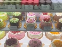 -布歌东京(常州购物中心店)