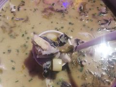 -巴特餐饮6加1音乐餐吧·新疆菜