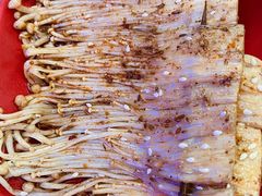 -乌兰烧烤·烤羊腿(西丽店)