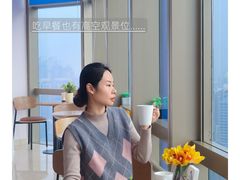 -正佳金殿维福顿公寓(广州正佳广场体育西路地铁站店)