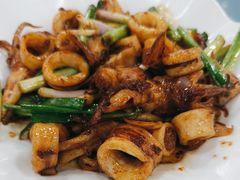 -明记海鲜大排档(巽寮湾店)