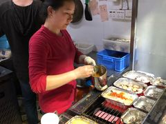 -冯姐生蚝(迎宾广场店)