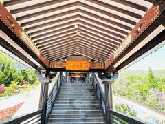 -海上云台山景区