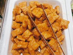 -食蔬不二素食自助餐厅(沈阳铁西店)