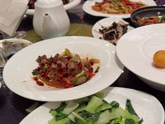 -三清山希尔顿度假酒店·三清轩中餐厅