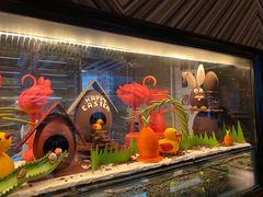 -深圳四季酒店·馥自助餐厅