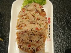 -福苗小骆驼烧烤(大唐不夜城店)