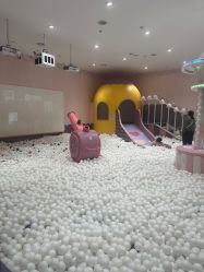 -meland亲子乐园•活动包场(北京亦庄龙湖天街店)