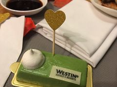 -解放碑威斯汀酒店-知味国际美食餐厅