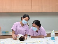 -禧月荟S月子中心(侨城店)