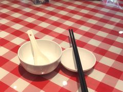 -太原面食店(解放路店)