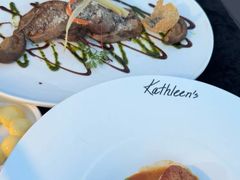 -Kathleen's Waitan 凯圣琳江景西餐厅(外滩店)