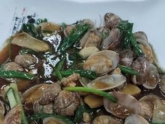 -景好海鲜餐厅(大鹏必选旅游店)