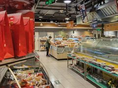 -永辉超市(新世界店)