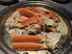 -奔海甄选·活鲜刺身铁板烧自助(太原里店)