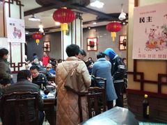 大堂-龙老五汤店(站前西路店)