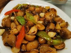 -常赢三兄弟·清真涮肉·清真炒菜(朝阳新城店)