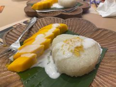 -金厨泰国餐厅·全泰籍厨师料理(拱北店)
