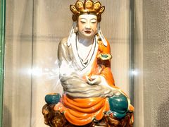 -景德镇中国陶瓷博物馆