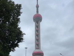 -东方明珠广播电视塔