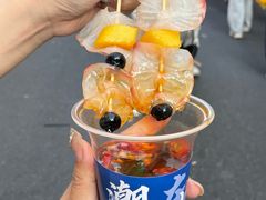 -官塘锋记鱼生·生腌·砂锅粥(牌坊街店)