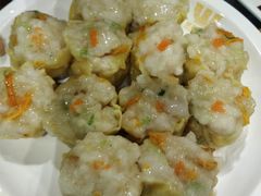 虫草花蟹籽烧卖-武林厨神·粤式茶点(五羊店)
