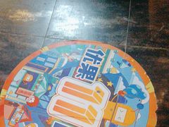-YOGO优果密室逃脱(新佳丽广场店)