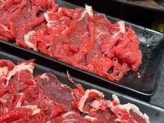 -林记潮牛·牛肉火锅(上马墩店)