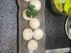 -韩满园· 甄选韩式烤肉