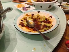 -隆喜元鱼汤包·海鲜(中联广场店)