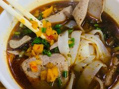 -王记生烫牛杂面馆(兰陵路店)