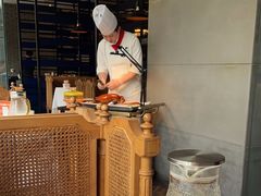 -马仕玖煲·融合菜·酥不腻烤鸭(人大店)