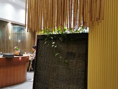 -松岛日本料理(汾江路店)