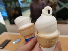 -DQ·蛋糕·冰淇淋(金牛万达店)