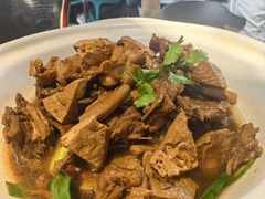 -又见炊烟私房菜(敬亭路店)