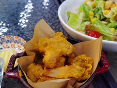 -Terra Rossa(陆家嘴中心店)