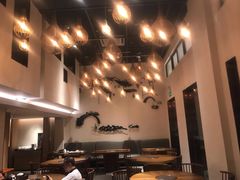 大堂-福昌源食苑