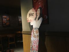 -BHC炸鸡(莲洞店)