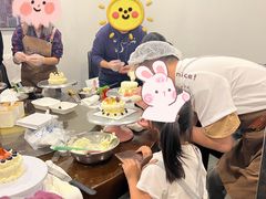 -5Cake五度无蔗糖低脂蛋糕(陶然亭店)